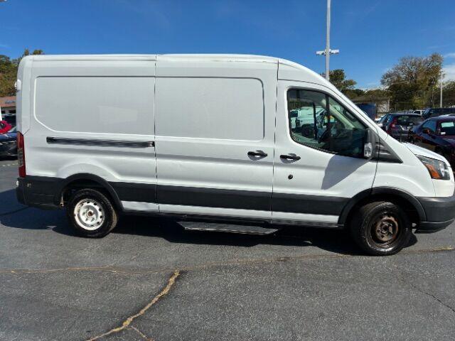 used 2019 Ford Transit-150 car, priced at $16,000