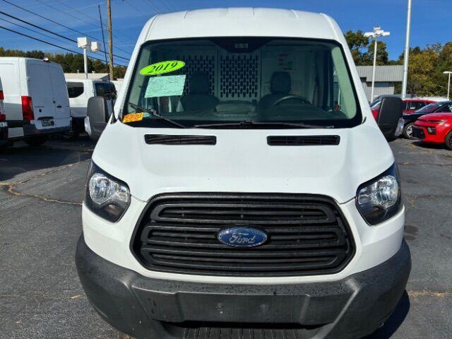 used 2019 Ford Transit-150 car, priced at $16,000
