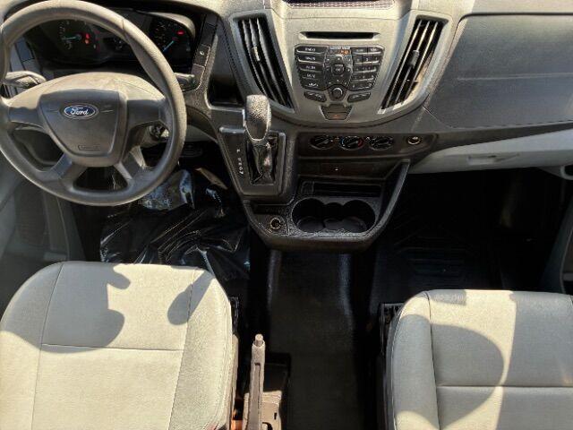used 2019 Ford Transit-150 car, priced at $16,000