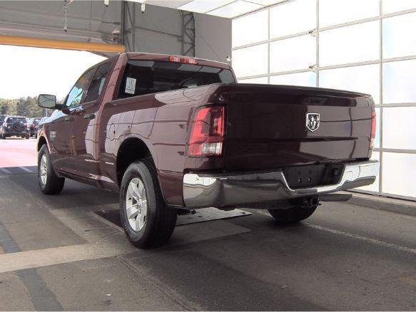 used 2019 Ram 1500 Classic car, priced at $18,400