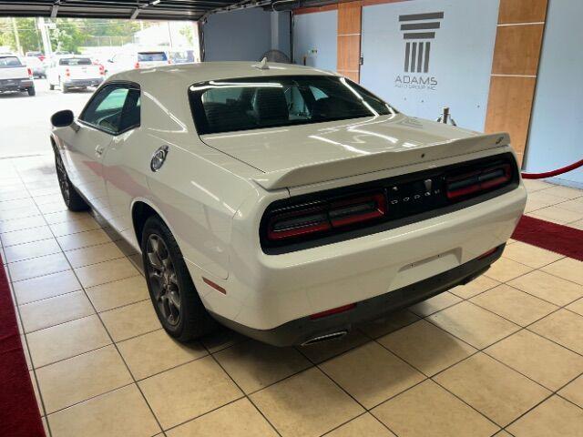 used 2018 Dodge Challenger car, priced at $23,800