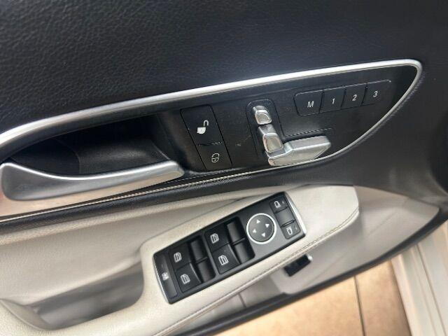 used 2017 Mercedes-Benz CLA 250 car, priced at $15,100