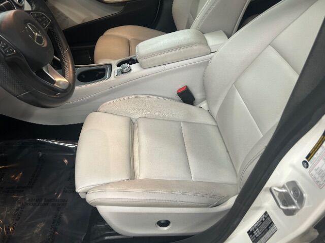 used 2017 Mercedes-Benz CLA 250 car, priced at $15,100