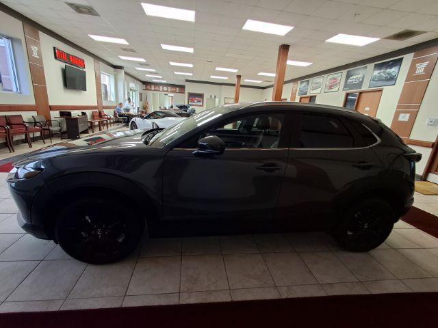 used 2023 Mazda CX-30 car, priced at $22,400