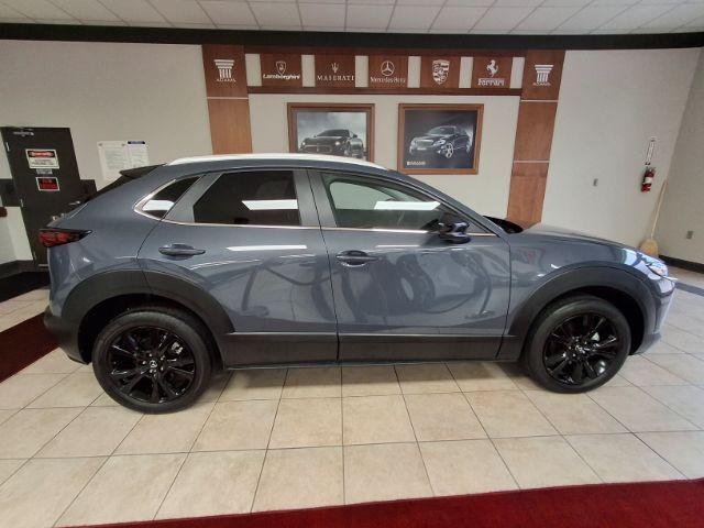 used 2023 Mazda CX-30 car, priced at $22,400