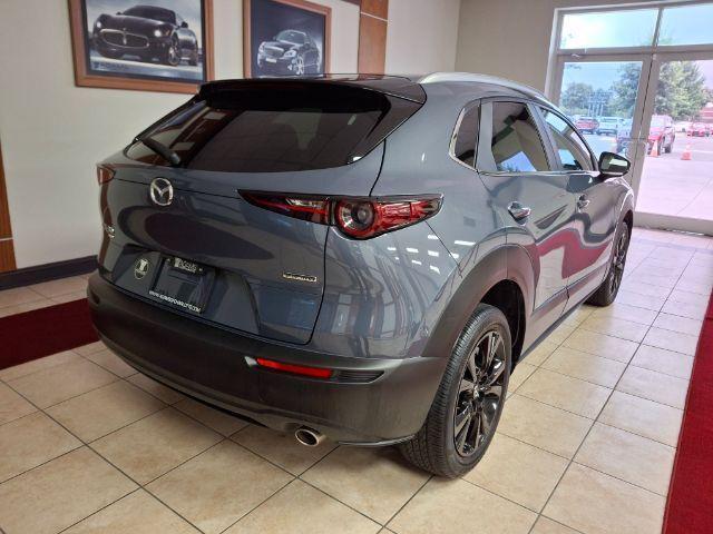 used 2023 Mazda CX-30 car, priced at $22,400