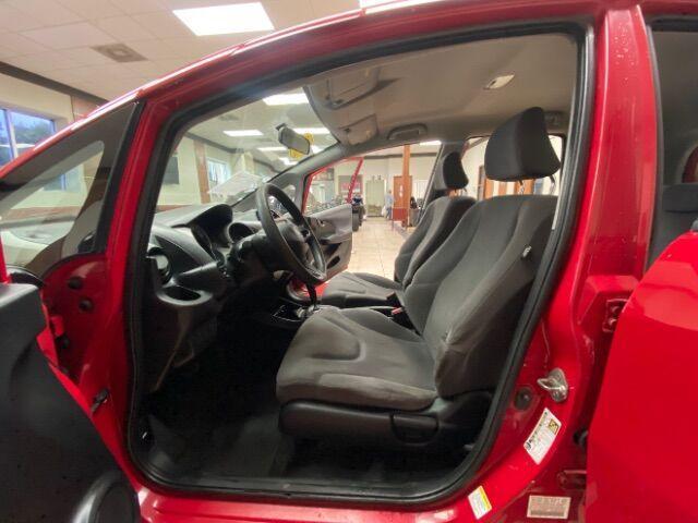 used 2009 Honda Fit car, priced at $9,300
