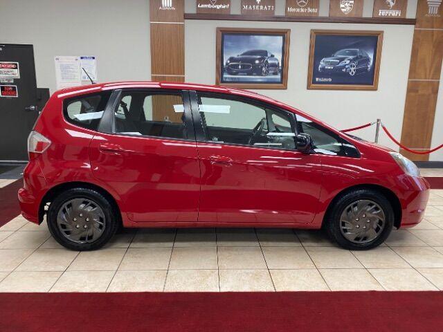 used 2009 Honda Fit car, priced at $9,300