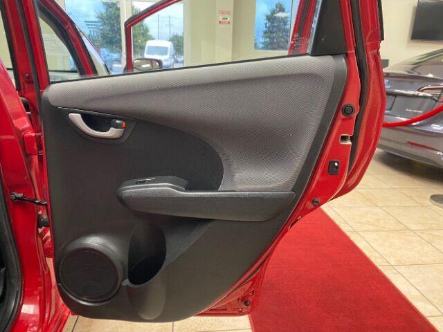 used 2009 Honda Fit car, priced at $9,300