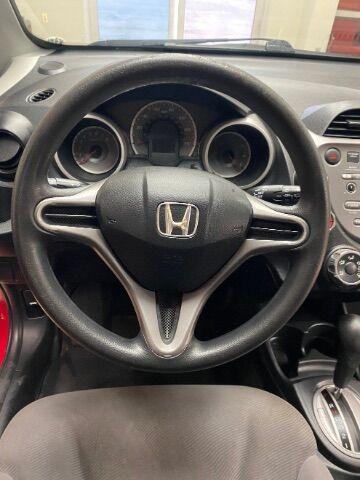 used 2009 Honda Fit car, priced at $9,300