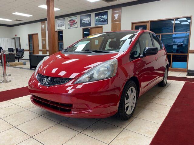 used 2009 Honda Fit car, priced at $9,300