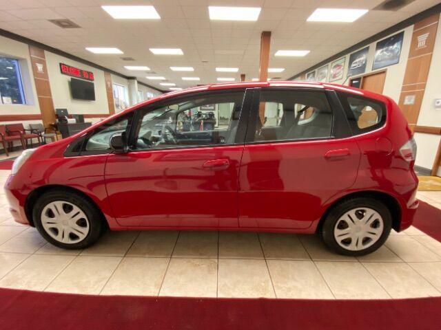 used 2009 Honda Fit car, priced at $9,300