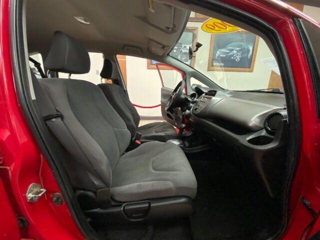 used 2009 Honda Fit car, priced at $9,300