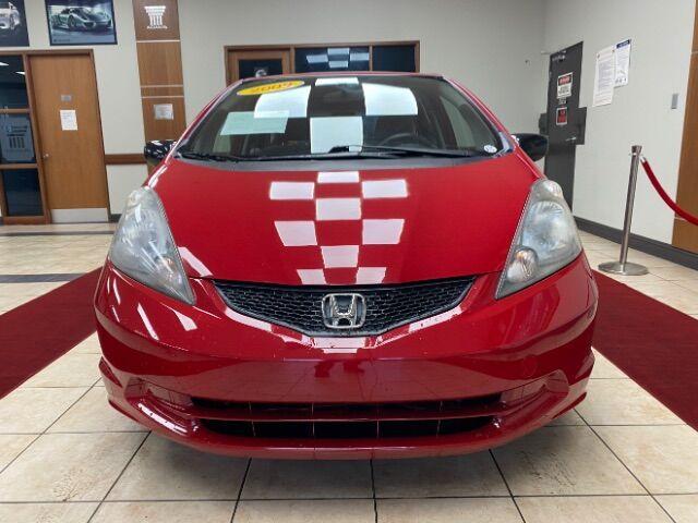 used 2009 Honda Fit car, priced at $9,300