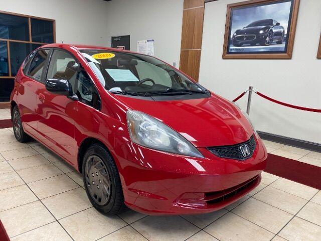 used 2009 Honda Fit car, priced at $9,300