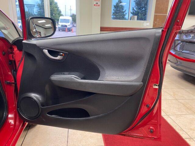 used 2009 Honda Fit car, priced at $9,300
