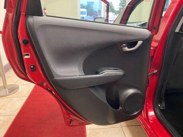 used 2009 Honda Fit car, priced at $9,300