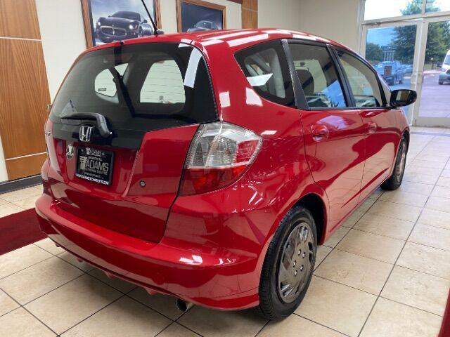 used 2009 Honda Fit car, priced at $9,300