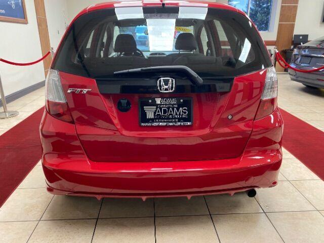 used 2009 Honda Fit car, priced at $9,300