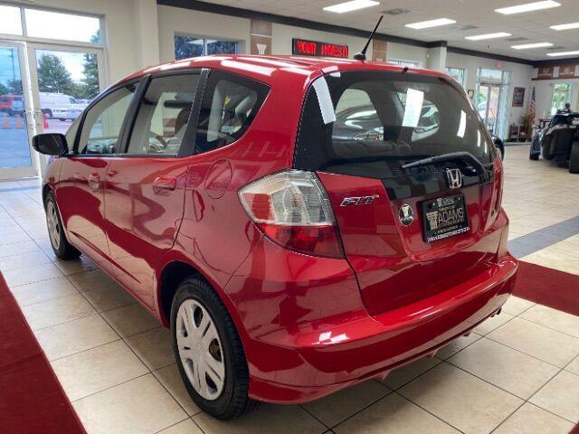 used 2009 Honda Fit car, priced at $9,300