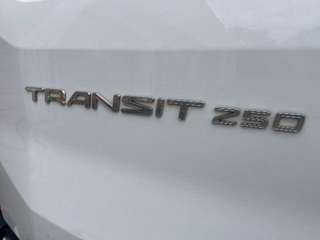 used 2020 Ford Transit-250 car, priced at $23,300