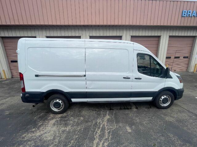 used 2020 Ford Transit-250 car, priced at $23,300