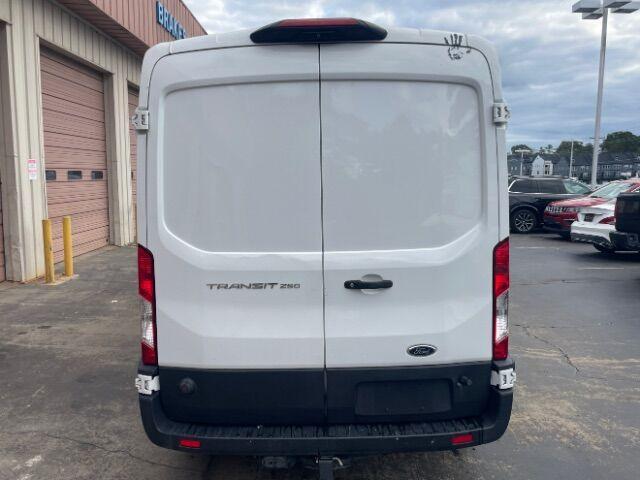 used 2020 Ford Transit-250 car, priced at $23,300