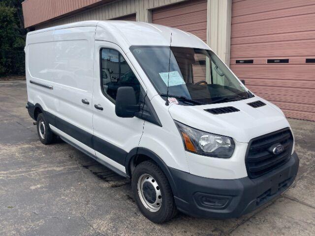 used 2020 Ford Transit-250 car, priced at $23,300
