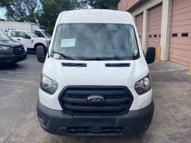used 2020 Ford Transit-250 car, priced at $23,300