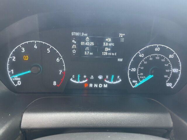 used 2020 Ford Transit-250 car, priced at $23,300