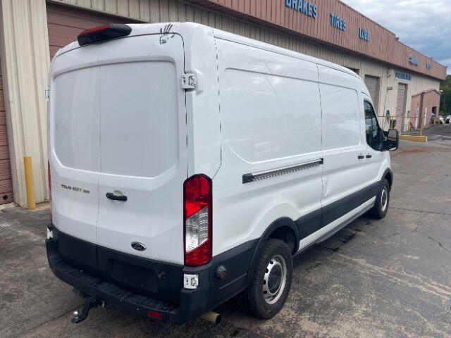 used 2020 Ford Transit-250 car, priced at $23,300