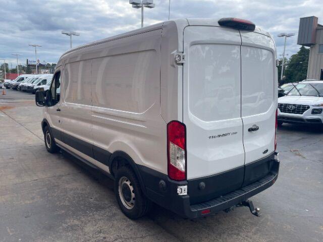 used 2020 Ford Transit-250 car, priced at $23,300