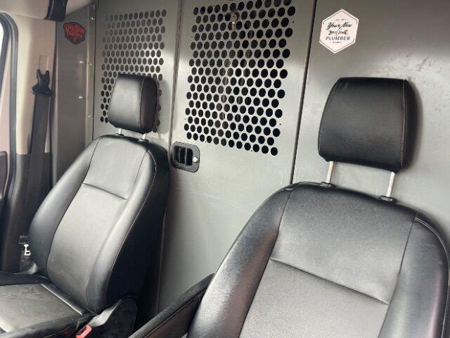 used 2020 Ford Transit-250 car, priced at $23,300