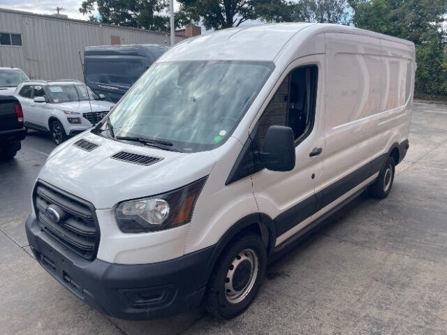 used 2020 Ford Transit-250 car, priced at $26,000