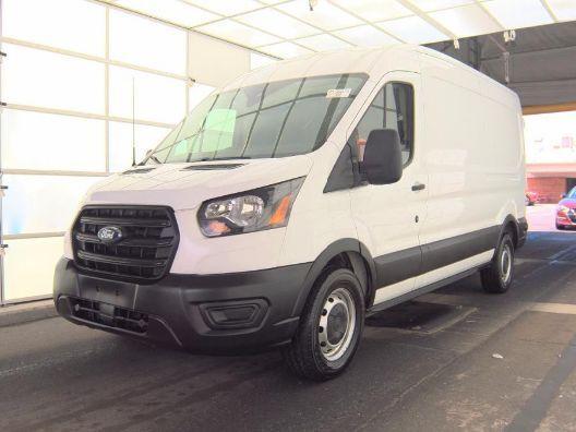 used 2020 Ford Transit-250 car, priced at $26,000