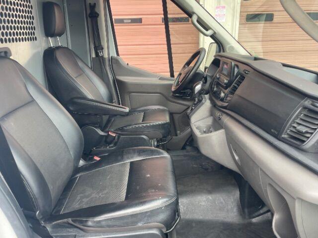 used 2020 Ford Transit-250 car, priced at $23,300