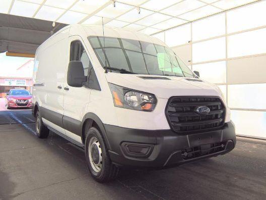 used 2020 Ford Transit-250 car, priced at $26,000
