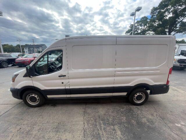 used 2020 Ford Transit-250 car, priced at $23,300
