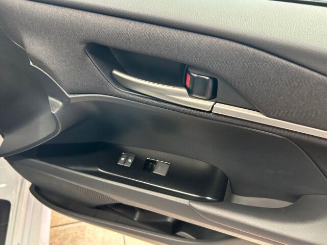 used 2025 Toyota Camry car, priced at $28,500