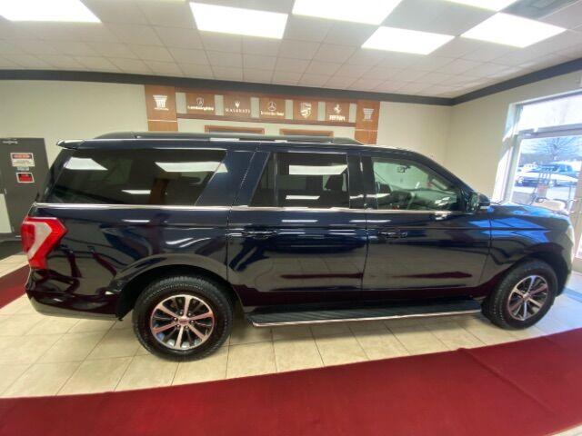 used 2021 Ford Expedition Max car, priced at $27,000