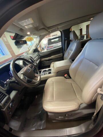 used 2021 Ford Expedition Max car, priced at $27,000