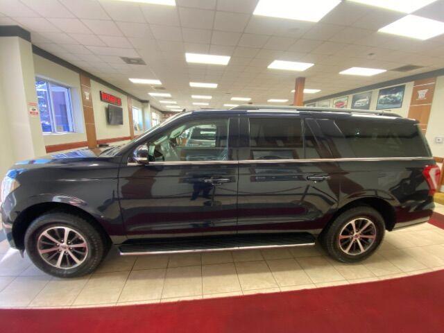 used 2021 Ford Expedition Max car, priced at $27,000