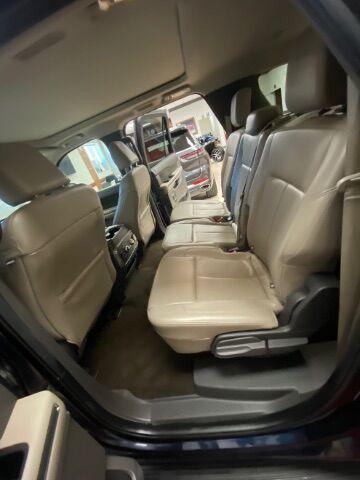 used 2021 Ford Expedition Max car, priced at $27,000