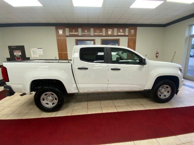 used 2016 Chevrolet Colorado car, priced at $20,900
