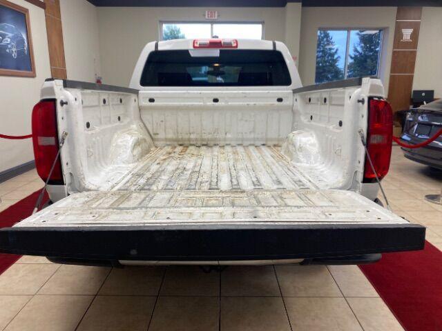 used 2016 Chevrolet Colorado car, priced at $20,900