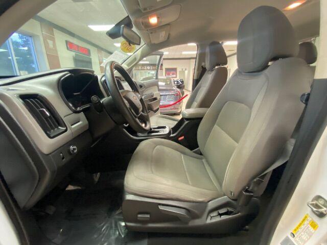used 2016 Chevrolet Colorado car, priced at $20,900