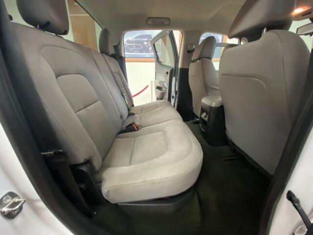 used 2016 Chevrolet Colorado car, priced at $20,900