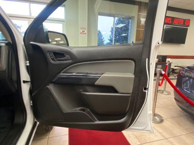 used 2016 Chevrolet Colorado car, priced at $20,900