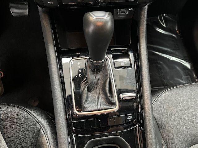 used 2023 Jeep Compass car, priced at $17,400