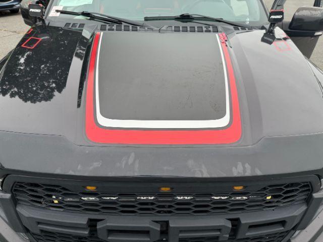 used 2020 Ford F-150 car, priced at $34,600